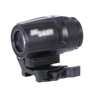 ARROW OPTICS SIG SAUER JULIET3T-AMR �^�C�v 3X22 �}�O�j�t�@�C�A �u���b�N