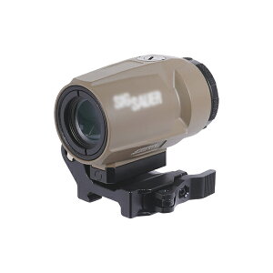 ARROW OPTICS SIG SAUER JULIET3T-AMR ^Cv 3X22 }Ojt@CA fU[gJ[