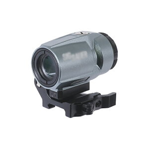 ARROW OPTICS SIG SAUER JULIET3T-AMR �^�C�v 3X22 �}�O�j�t�@�C�A �O���[