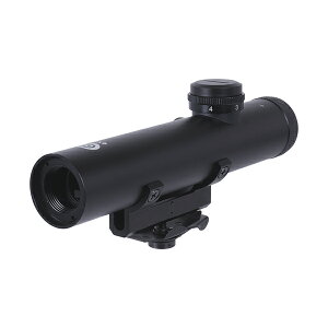 ARROW OPTICS 4x20 MIL DOT �X�R�[�v M16 �L�������O�n���h���p