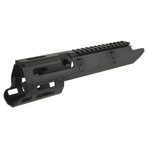5KU UTG�X�^�C�� ���m���V�b�N M-LOK ���[���n���h�K�[�h VFC/UMAREX MP5K GBB �p
