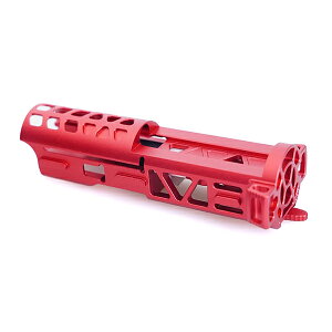 5KU ���C�g�E�F�C�g CNC �A���~�j�E�� �{���g �Z���N�^�[�X�C�b�`�Z�b�g Action Army AAP01 �A�T�V���p ���b�h