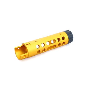5KU CNC�A���~ �A�E�^�[�o���� �^�C�vA Action Army AAP01 �A�T�V���p �S�[���h