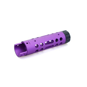 5KU CNC�A���~ �A�E�^�[�o���� �^�C�vA Action Army AAP01 �A�T�V���p �p�[�v��