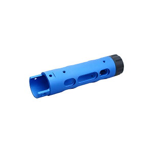 5KU CNC�A���~ �A�E�^�[�o���� �^�C�vB Action Army AAP01 �A�T�V���p �u���[