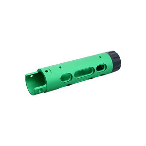 5KU CNC�A���~ �A�E�^�[�o���� �^�C�vB Action Army AAP01 �A�T�V���p �O���[��