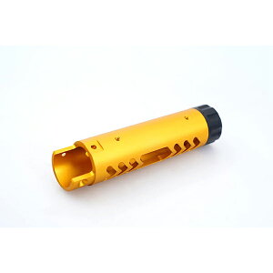 5KU CNC�A���~ �A�E�^�[�o���� �^�C�vC Action Army AAP01 �A�T�V���p �S�[���h