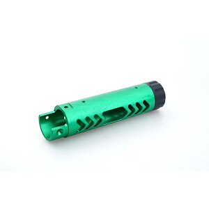 5KU CNC�A���~ �A�E�^�[�o���� �^�C�vC Action Army AAP01 �A�T�V���p �O���[��