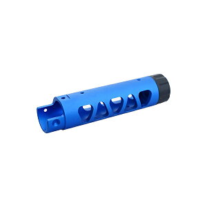 5KU CNC�A���~ �A�E�^�[�o���� �^�C�vD Action Army AAP01 �A�T�V���p �u���[