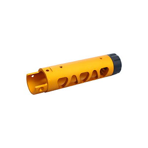 5KU CNC�A���~ �A�E�^�[�o���� �^�C�vD Action Army AAP01 �A�T�V���p �S�[���h