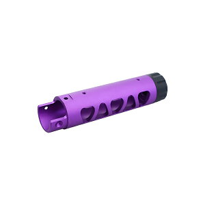 5KU CNC�A���~ �A�E�^�[�o���� �^�C�vD Action Army AAP01 �A�T�V���p �p�[�v��
