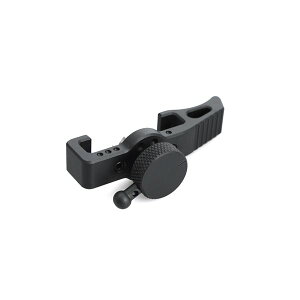 5KU CNC �A���~�j�E�� �Z���N�^�[�X�C�b�` �`���[�W���O�n���h�� �^�C�v1 Action Army AAP01 �A�T�V���p �u���b�N