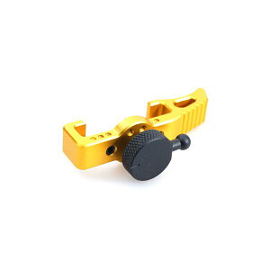 5KU CNC �A���~�j�E�� �Z���N�^�[�X�C�b�` �`���[�W���O�n���h�� �^�C�v1 Action Army AAP01 �A�T�V���p �S�[���h