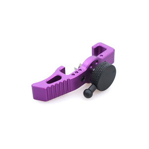 5KU CNC �A���~�j�E�� �Z���N�^�[�X�C�b�` �`���[�W���O�n���h�� �^�C�v1 Action Army AAP01 �A�T�V���p �p�[�v��