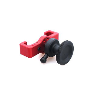 5KU CNC �A���~�j�E�� �Z���N�^�[�X�C�b�` �`���[�W���O�n���h�� �^�C�v2 Action Army AAP01 �A�T�V���p ���b�h