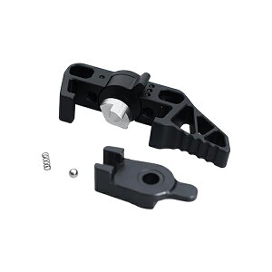 5KU CNC �A���~�j�E�� �Z���N�^�[�X�C�b�` �`���[�W���O�n���h�� �^�C�v3 Action Army AAP01 �A�T�V���p �u���b�N
