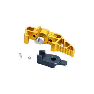 5KU CNC �A���~�j�E�� �Z���N�^�[�X�C�b�` �`���[�W���O�n���h�� �^�C�v3 Action Army AAP01 �A�T�V���p �S�[���h