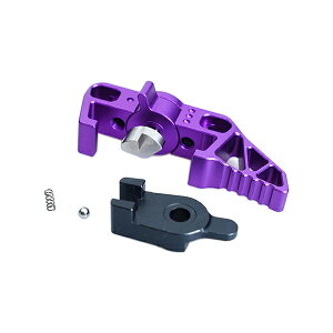 5KU CNC �A���~�j�E�� �Z���N�^�[�X�C�b�` �`���[�W���O�n���h�� �^�C�v3 Action Army AAP01 �A�T�V���p �p�[�v��