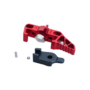 5KU CNC �A���~�j�E�� �Z���N�^�[�X�C�b�` �`���[�W���O�n���h�� �^�C�v3 Action Army AAP01 �A�T�V���p ���b�h