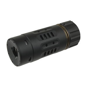 5KU Dead Air Pyro �^�C�v �}�Y���t���b�V���@�\���� SPIRITFIRE �g���[�T�[ 14mm�t�l�W �u���b�N