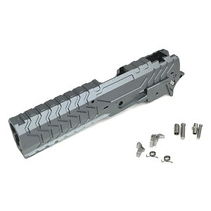 5KU CNC �A���~�j�E�� Matrix �X���C�h �� �~�b�h�V���[�V �Z�b�g �}���C �n�C�L���p �V���[�Y�p �O���[