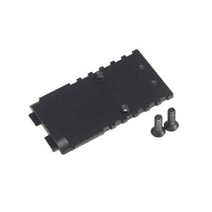 5KU RMR �h�b�g�T�C�g�}�E���g �v���[�g �����}���C GBB G17 Gen5 MOS �p