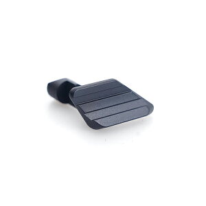 5KU TDC �^�C�v �A���~�j�E�� �T�����X�g �e�C�N�_�E�����o�[ SIG AIR / VFC P320�V���[�Y GBB �Ή� �u���b�N