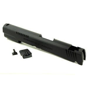 ARROW ARMS Ed Brown EVO KC9 �^�C�v CNC �A���~�X���C�h �}���C MEU�A1911�p �u���b�N