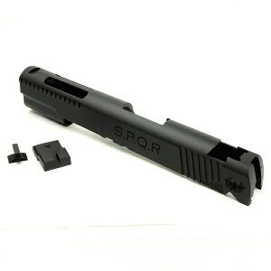 ARROW ARMS Ed Brown FX2 �^�C�v CNC �A���~�X���C�h �}���C MEU�A1911�p �u���b�N