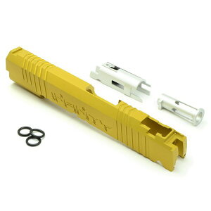 ARROW ARMS SV �X�^���_�[�h �^�C�v �X���C�h �}���C �n�C�L���p5.1/1911�p �S�[���h