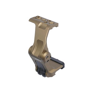 Z&Z UN�^�C�v 2.26�C���` FTC OMNI �}�O�j�t�@�C�A �}�E���g FAST QD���o�[ �f�U�[�g�J���[