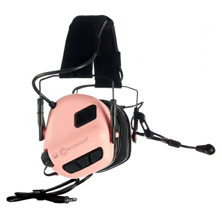楽天市場】OPSMEN EARMOR M32 PLUS Tactical Headset 無線通信用電子 