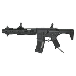 ARES AMOEBA AM-013 [Honey Badger �h�n�j�[�o�W���[�h] HPA ���C�t�� �u���b�N
