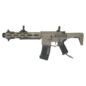 ARES AMOEBA AM-013 [Honey Badger �h�n�j�[�o�W���[�h] HPA ���C�t�� �f�U�[�g�J���[