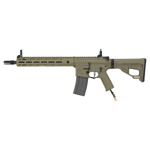 ARES X EMG Helios KAC SR16E3 CARBINE MOD2 M-LOK HPACt (Knight's Licensed) fU[gJ[