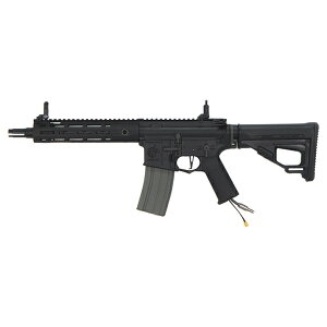 ARES X EMG Helios KAC SR16E3 CQB MOD2 M-LOK HPACt (Knight's Licensed) ubN