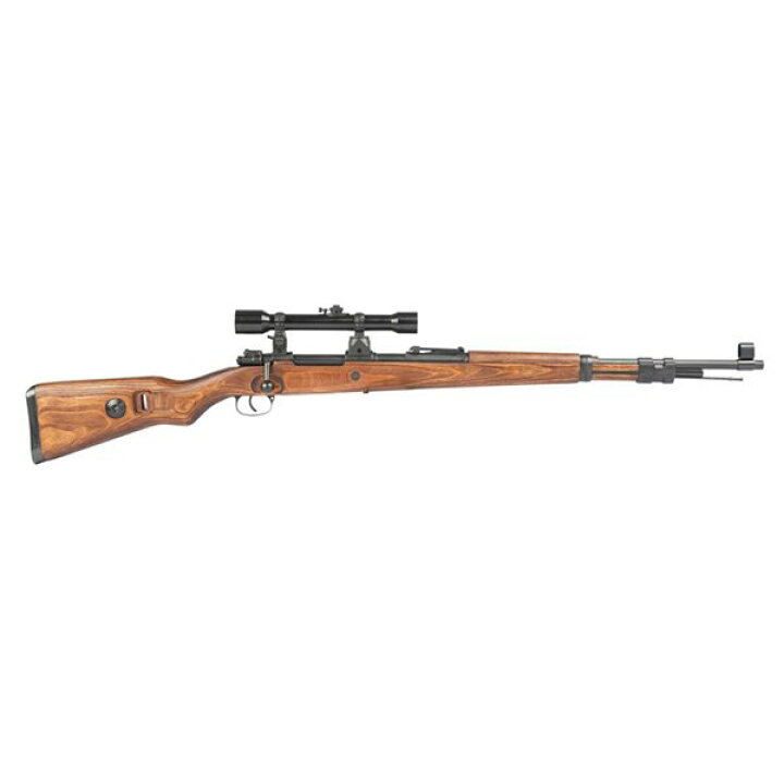 楽天市場】ARES Kar98k Museum Grade リアルウッド エアコッキングガン 