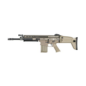 ARES × CYBER GUN FN SCAR-H EFCS dK (FN HERSTAL Licensed) fU[gJ[