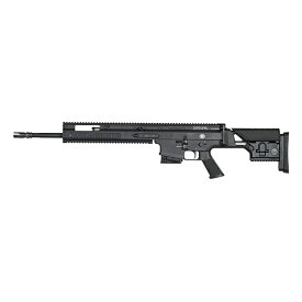 ARES × CYBER GUN FN SCAR-H TPR EFCS搭載 電動ガン (FN HERSTAL Licensed) ブラック