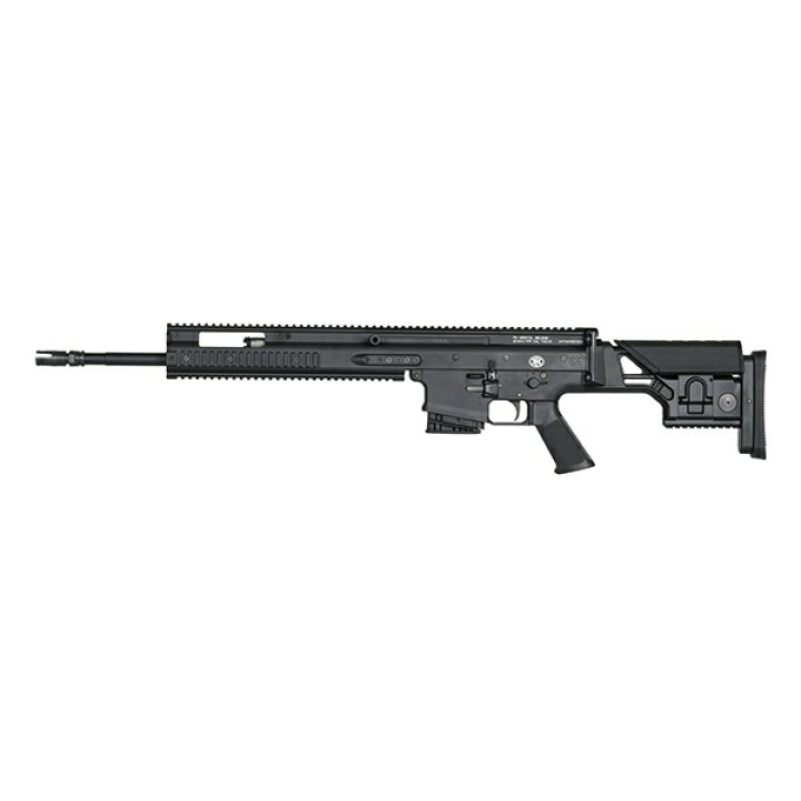 楽天市場】ARES × CYBER GUN FN SCAR-H TPR EFCS搭載 電動ガン (FN 