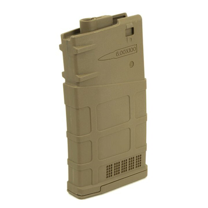 楽天市場】ARES AMAG AR308 ARES M110 / AR308シリーズ用 100連 