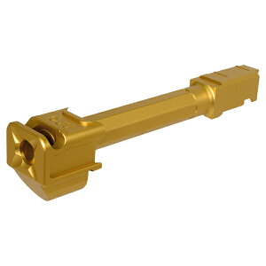 RGW ARC�^�C�v �R���y���Z�C�^�[[1 Ports] �� �A�E�^�[�o�����Z�b�g UMAREX / VFC GLOCK G17 Gen.5 �p �S�[���h