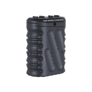 RGW TNC �^�C�v Z8 V2 M-LOK �}���`�A���O���O���b�v �����O �u���b�N