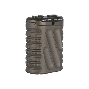 RGW TNC �^�C�v Z8 V2 M-LOK �}���`�A���O���O���b�v �����O �f�U�[�g�J���[
