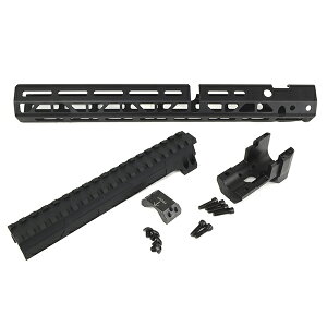 RGW JM�^�C�v MMS M-LOK �n���h�K�[�h 14.25 �C���` GHK / �}���C GBB AK �p