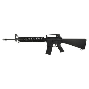 E&C 307E COLT M16A4 dqgK[ dK
