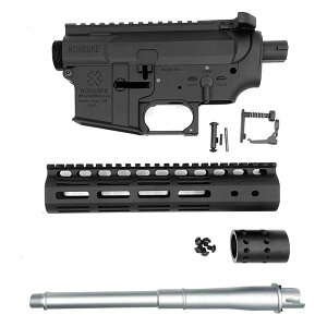 E&C NOVESKE N4 DEVGRU V[o[Lbg X^_[hdK M4/M16p ubN