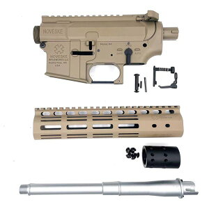 E&C NOVESKE N4 DEVGRU V[o[Lbg X^_[hdK M4/M16p fU[gJ[