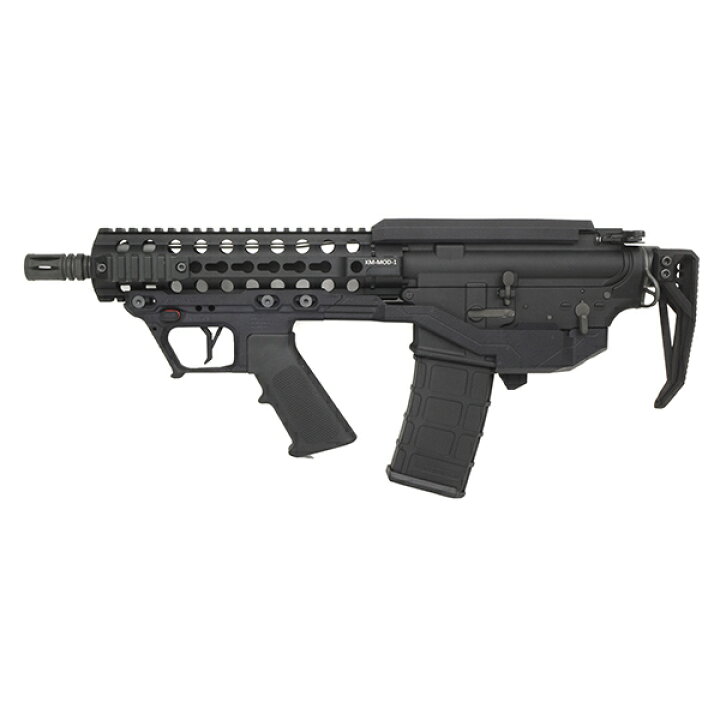 楽天市場】SAMURAI CUSTOM AR BULLPUP ブレイジングウルフ CO2 ガス 
