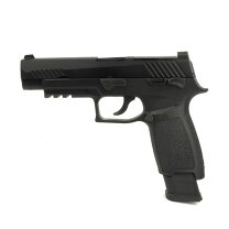 楽天市場】aeg p320 スペアマガジンの通販